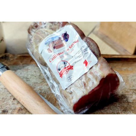 DEMIE CAILLASSE (env. 0.250G /0.300G )